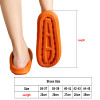 Rubber Clogs Platform Women | Platform Clog Slipper | Clogs Lady