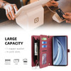 Wallet Shoulder Bag Phone Case For XiaoMi 10 10Pro 11 12 12Pro 12T 12Lite RedMi Note10 Note11 Note12 Poco X3 X4 X5 Pro NFC