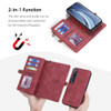Wallet Shoulder Bag Phone Case For XiaoMi 10 10Pro 11 12 12Pro 12T 12Lite RedMi Note10 Note11 Note12 Poco X3 X4 X5 Pro NFC