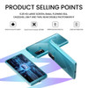 HOTWAV H1 Smartphone 3150mAh Battery 6.26'' HD Screen Ultra Thin 2GB RAM 16GB ROM Mobile Phone 8MP Rear Camera Cellphone 2022