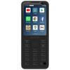 Google Available Global Version Duoqin F21 Pro Android 11 Mini Smart TouchScreen 4G Mobile Phone Free Shipping