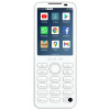 Google Available Global Version Duoqin F21 Pro Android 11 Mini Smart TouchScreen 4G Mobile Phone Free Shipping