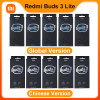 6/10/20pcs Xiaomi Redmi Buds 3 Lite TWS Bluetooth 5.2 Earphones Ture Wireless Headphones Youth Edition Sport Earbuds In Stock