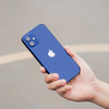 Original Apple iPhone 12 5G LTE NFC Face ID 6.1'' Apple 12 IOS A14 Bionic Hexa Core Front and Back 12MP Unlocked Cellphone