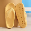 Soft Bottom Women's Flip Flops Summer Beach Non-slip Cloud Slippers Soft Bottom Women's Flip Flops Summer Beach Non-slip Cloud Slippers