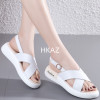 New Summer Women Sandals Fashion Outdoor Beach Causel Shoes Breathable