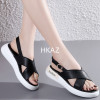 New Summer Women Sandals Fashion Outdoor Beach Causel Shoes Breathable