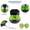 20 Channel Best Hearing Aid Rechargeable Hearing Amplifier Ear Hearing Aid for The Elderly Sound Amplifier for Hearing Loss Aids