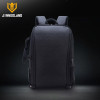 JINNUOLANG New Large Capacity Backpack For Camera Shoulders Bag Waterproof Photography Back Pack Multi Function Travel Mochila