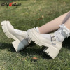Low Platform Lolita Shoes | Mary Jane Shoes Platforms | Japanese High