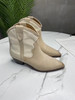 Autumn Winter New Arrival Genuine Leather Boots Women Ankle Casual