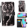 Wallet Flip Leather Phone Case For Apple iPhone 15 14 13 12 Mini 11 Pro XR X XS Max 6 7 8 Plus SE 2020 Cute Cat Tiger Panda E03F