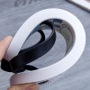 2023 European And American Women Wearing Toe Clip Anti Slip Beach Flip