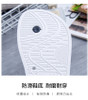 2023 European And American Women Wearing Toe Clip Anti Slip Beach Flip