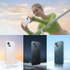 Blackview C80 Smartphone 8GB+128GB Octa Core Android 12 50MP Cameras 5180mAh Cell Phone With 15W Fast Charging Mobile Phones