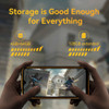 Cubot KingKong 6, IP68 Waterproof Rugged Smartphone, 64GB ROM (128GB Extended), 5000mAh Battery, NFC, 4G Dual SIM, Android Phone