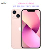 Original Apple iPhone 13 mini 128GB/256GB/512GB 5G LTEFace ID NFC IOS A15 Bionic Hexa Core 5.4'' Dual 12MP&12MP 4GB RAM