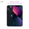 Original Apple iPhone 13 mini 128GB/256GB/512GB 5G LTEFace ID NFC IOS A15 Bionic Hexa Core 5.4'' Dual 12MP&12MP 4GB RAM