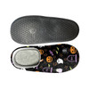 Holloween Design Ladies Non slip Home Slippers Bedroom Couple Cozy