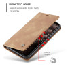 Luxury Magnetic Flip Wallet Case For iPhone 14 13 12 Mini 11 Pro XS Max X XR 8 7 6s 6 Plus 5 5s SE 2020 2022 Leather Card Cover Luxury Magnetic Flip Wallet Case For iPhone 14 13 12 Mini 11 Pro XS Max X XR 8 7 6s 6 Plus 5 5s SE 2020 2022 Leather Card Cover
