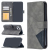 Luxury Leather Phone Case For iPhone 12Pro 11Pro 12 Mini 13 14 11 Pro Max SE 2020 6 8 7 Plus XR X XsMax Wallet Flip Cover Coque
