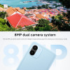 Xiaomi Redmi A1 Global Version 2GB 32GB Helio A22 Octa Core 8MP Dual Camera Cellphone 5000mAh Battery Android 12 Mobile Phone