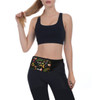 Mushroom Custom Design Fanny Packs| |