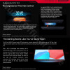 Nubia Redmagic 8s Pro 5G Global Version 6.8'' 120Hz AMOLED Latest Version Snapdragon 8 Gen 2 65W super fast charge 6000mAh NFC