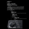 Global Rom OnePlus 11 5G  6.7" 2K 120Hz AMOLED Snapdragon 8 Gen 2 50MP Triple Camera Camera IMX890 100W Super Vooc