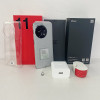 Global Rom OnePlus 11 5G  6.7" 2K 120Hz AMOLED Snapdragon 8 Gen 2 50MP Triple Camera Camera IMX890 100W Super Vooc