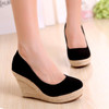 Women's Shoes Platform High Heels | High Heels Women Platform |