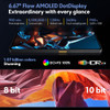 Global Version POCO X5 Pro 5G 6GB 128GB/8GB 256GB Snapdragon 778G 120Hz Flow AMOLED DotDisplay 108MP 67W NFC Original