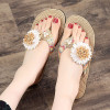 2023 European and American Women's Summer Beach Tourism Anti slip