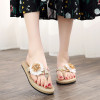2023 European and American Women's Summer Beach Tourism Anti slip