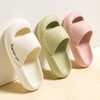 New Summer Thick Platform Slippers Women Non slip EVA Soft Sole