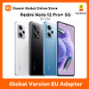 Xiaomi Redmi Note 12 Pro Plus 5G Global Version 8GB+256GB 200MP OIS Camera 120Hz AMOLED Display 120W Charge MIUI 14