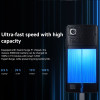 Xiaomi Redmi Note 12 Pro Plus 5G Global Version 8GB+256GB 200MP OIS Camera 120Hz AMOLED Display 120W Charge MIUI 14