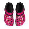 POD Dropshipping Nursing Sandals for Hospital Work Cartoon Cute Nurse