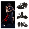 SWDZM Ballroom Women Latin Dance Shoes Modern Pole Dance Shoes Salsa