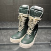 Women's Boots Brand Designer Luxury Quality Genuine Leather Material
