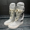 Women's Boots Brand Designer Luxury Quality Genuine Leather Material