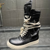 Women's Boots Brand Designer Luxury Quality Genuine Leather Material