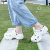 Fashion Ladies' Clogs Shoes Summer Women Slipper Sandals Sport Home