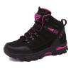 2023 Women Boots Waterproof Winter Shoes Hiking Shoes Women High gang