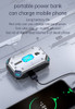 Audifonos auriculares tws wireless m43 m 43 tws gaming in ear noise cancelling