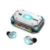 Audifonos auriculares tws wireless m43 m 43 tws gaming in ear noise cancelling