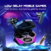True tws wireless x15 gaming earphone headphone earbuds pro 2023 new i12 i15