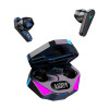 True tws wireless x15 gaming earphone headphone earbuds pro 2023 new i12 i15