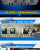 AV-502 supply all kinds of sound amplifier, KTV mixing karaoke amplifier ,power