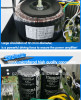 AV-502 supply all kinds of sound amplifier, KTV mixing karaoke amplifier ,power